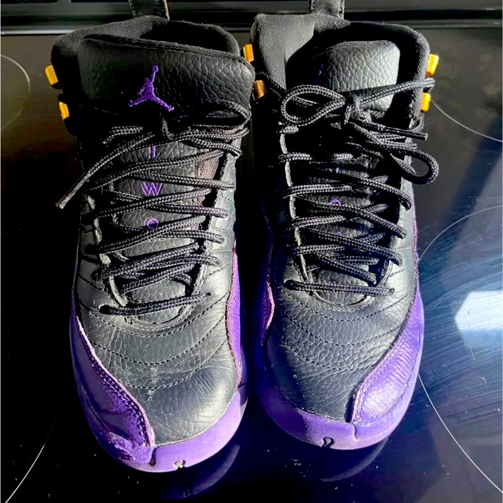 Jordan 12 Retro